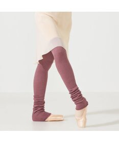 Chacott レッグウォーマー