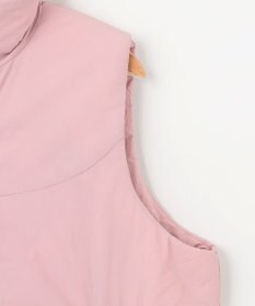 SHARE PARK LADIES 【UNISEX】蓄熱中綿モンスターベスト（S・Mサイズ）