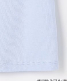 組曲 KIDS 【マロンクリーム×組曲 KIDS】メッセージTシャツ