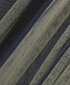 組曲 S リバーシブルチュール スカート