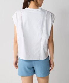 OP／FILA 【Ocean Pacific】ドロストTシャツ付き４点セット水着
