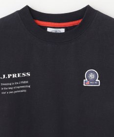 J.PRESS KIDS 【110-130cm】カジュアルロゴ カットソー
