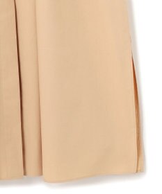 BEIGE， THOMAS / シャツワンピース