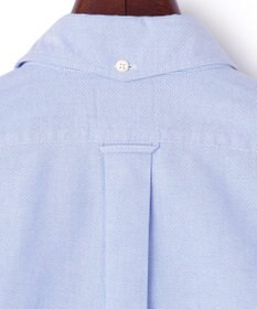 J.PRESS MEN 【WEB・一部店舗限定】オックスフォードシャツ/ B.D.