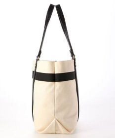 LANVIN en Bleu セイラー トートバッグ