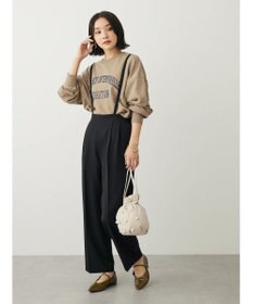 Green Parks ２ｗａｙ　サス付きパンツ