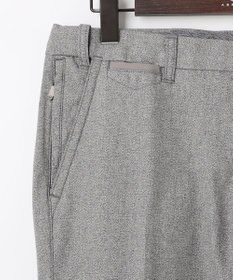 JOSEPH ABBOUD 【ウェストも伸びる！/ストレッチ】ムリネオックス  パンツ