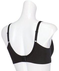 Wing ブラジャー 背中の段差を軽減 脇高設計 パーソナライズ設計 【脇も背中もきれいブラ】 Gカップまで対応 大きいサイズ KB2723 ウイング／ワコール