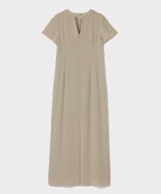 GRACE CONTINENTAL コサージュビジュードレス