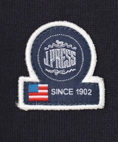 J.PRESS KIDS 【110-130cm】カジュアルロゴ カットソー