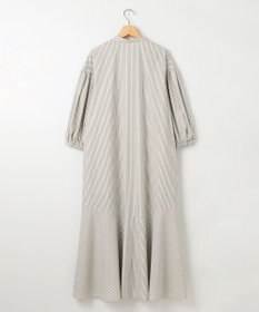 組曲 コンパクトシャーティング ワンピース