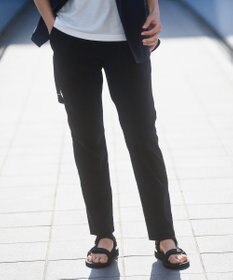 JOSEPH ABBOUD MOUNTAIN 【レディースシルエット・7ポケット/ストレッチ/軽量/ECO撥水】ハイパワーストレッチ クライミングパンツ