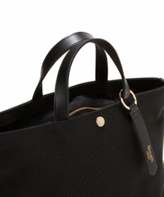 TOPKAPI 【新色追加】【Breath TOPKAPI】Aerial エアリアル ナイロン カラーストラップ付き トートバッグ /軽量