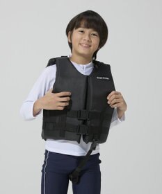 BEAMS SCHOOL ライフジャケット（レジャー用） キッズ