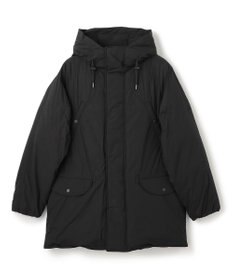 UNFILO MENS 【男女兼用】ウォーム ライトムーブ ミリタリーアウター  [24年秋冬商品]