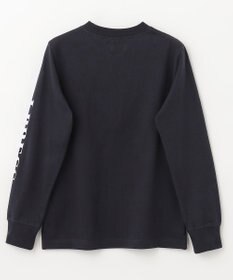 J.PRESS KIDS 【110-130cm】カジュアルロゴ カットソー