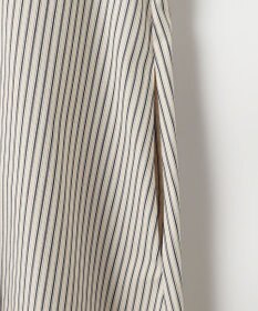 組曲 L コンパクトシャーティング ワンピース