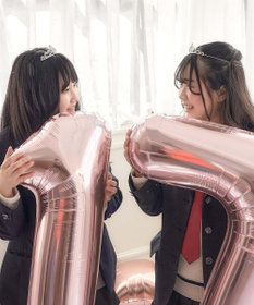 WEGO ジュエリーティアラ