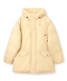 UNFILO MENS 【男女兼用】ウォーム ライトムーブ ミリタリーアウター  [24年秋冬商品]