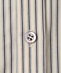 組曲 L コンパクトシャーティング ワンピース