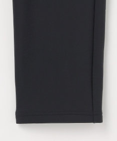 23区GOLF 【WOMEN】トリコットボンディングテーパードパンツ