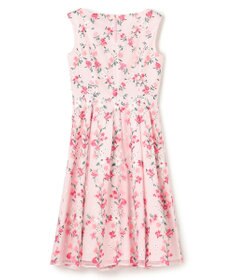 TOCCA 【消臭】NO THORN ROSE ドレス