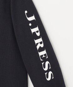 J.PRESS KIDS 【110-130cm】カジュアルロゴ カットソー