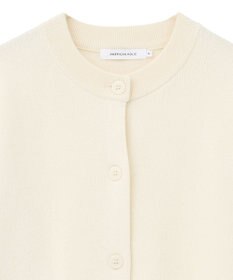 AMERICAN HOLIC コットンブレンドスポンディッシュカーディガン