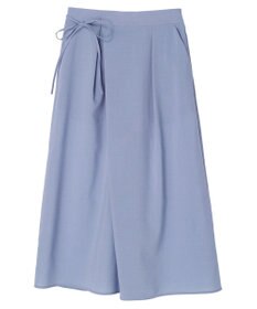 Green Parks 接触冷感　ガウチョパンツ