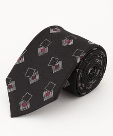 JOSEPH HOMME アトミックジャガード　ネクタイ