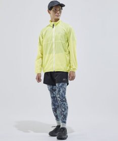 CW-X 【MEN】 CW-X ランニングパンツ 立体パターン設計 スポーツウェア 3分丈 メンズ DHO393 /ワコール