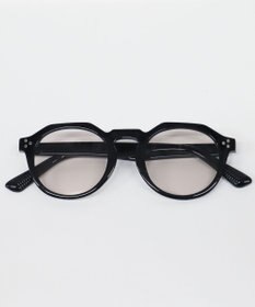 WEGO 【ユニセックス着用ITEM】カラーレンズクラウンパントアイウェア