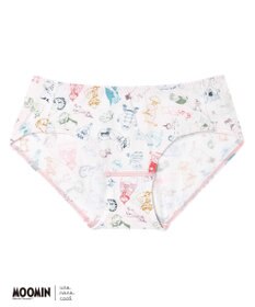 une nana cool 【ムーミン】 MOOMIN * une nana cool ショーツ