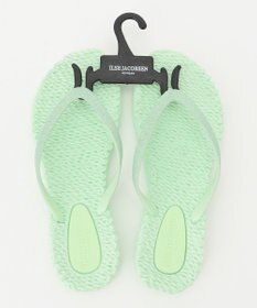 ONWARD CROSSET SELECT 【ILSE JACOBSEN】CHEERFUL ビーチサンダル