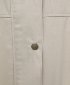 earth music&ecology ハンティングジャケット