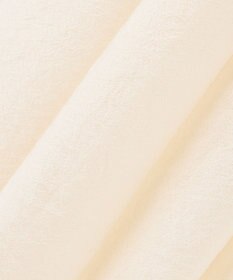 23区 【エステータ】クリスピーオーガンジー タック フレアスカート