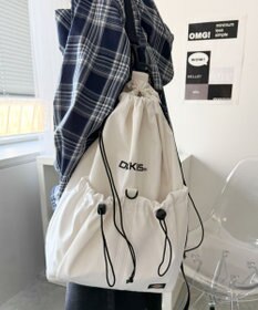 WEGO 【ユニセックス着用ITEM】別注Dickies2wayナップサック