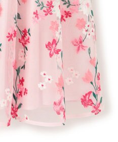 TOCCA 【消臭】NO THORN ROSE ドレス