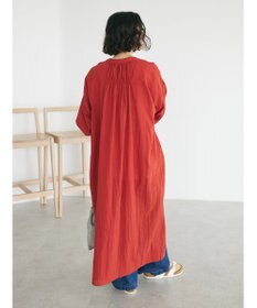 CRAFT STANDARD BOUTIQUE ジョーゼットワンピース