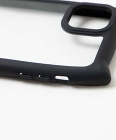 WEGO 猫耳フレームiphoneケース（ブラック）