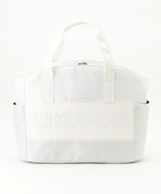 23区GOLF 【UNISEX】ボストンバッグ