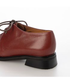 ing <ing>センターシームレースアップシューズ