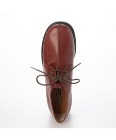 ing <ing>センターシームレースアップシューズ