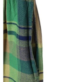 Green Parks Ｉ　襟付きワンピース