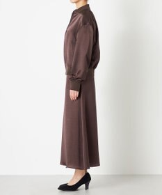 NAVE 【ReNAVE】タンブラーサテン ブルゾン