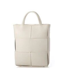 UNBILLION cachecache イントレチャートミニショルダーバッグ