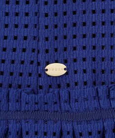 TOCCA 【消臭・洗える】BEACH VOLLEYBALL ドレス