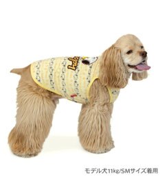 PET PARADISE スヌーピー お気に入り タンクトップ 《スヌーピー》 中型犬 大型犬