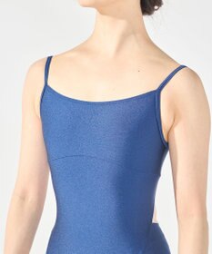 Chacott キャミソールレオタード