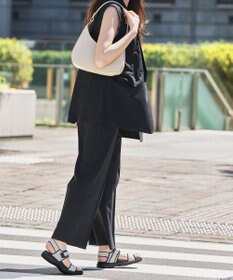 steppi 【洗える/新色登場】スポーツサンダル